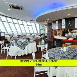 StarSky Restaurant & Lounge